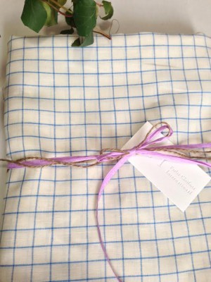 LINEN CLOTH